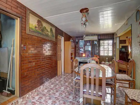Casa en Venta de 3 dormitorios