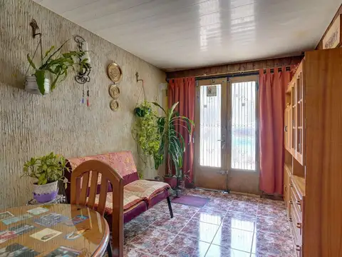 Casa en Venta en Pompeya, USD 140.000