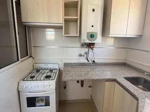 ALQUILER DEPARTAMENTO 1 DORMITORIO