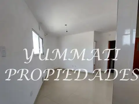 ALQUILER DEPARTAMENTO 1 DORMITORIO