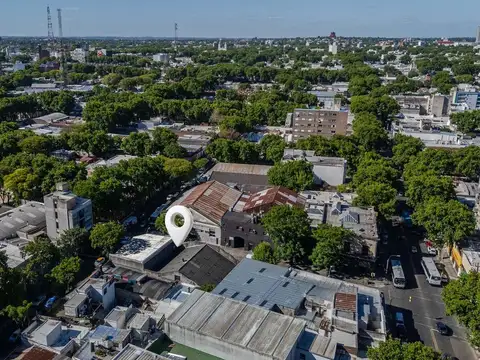 Local en Venta 8 años