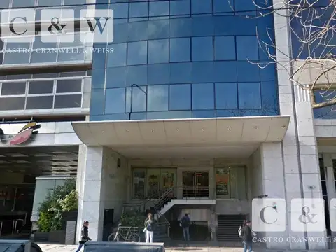 Carlos Pellegrini al 1100