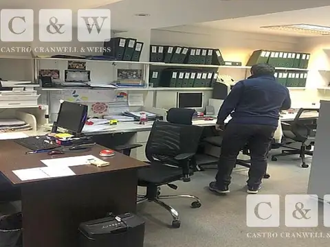 Carlos Pellegrini al 1100 | Alquiler | Barrio Norte