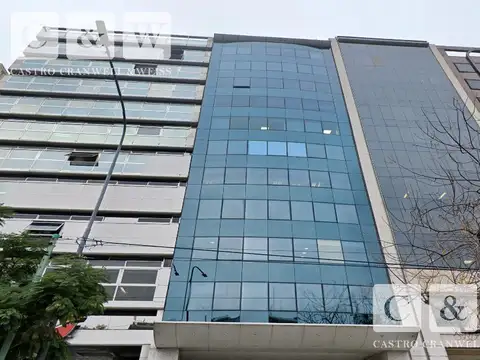 Carlos Pellegrini al 1100 | Alquiler | Barrio Norte