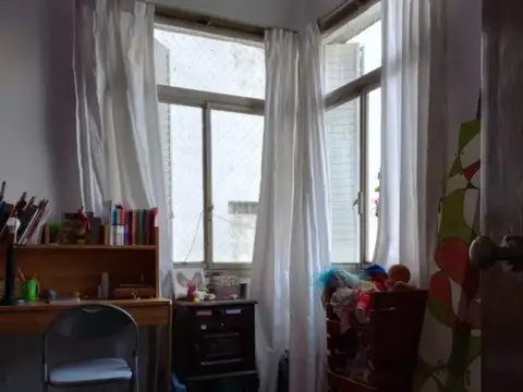 Departamento en Venta en San Nicolás, USD 129.000