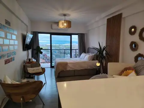 Departamento en Alquiler A Estrenar