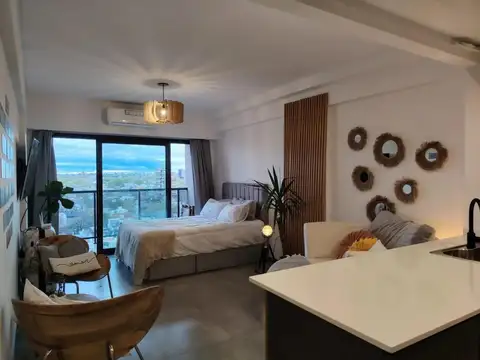 Departamento en Alquiler en Villa Luro, USD 1.000