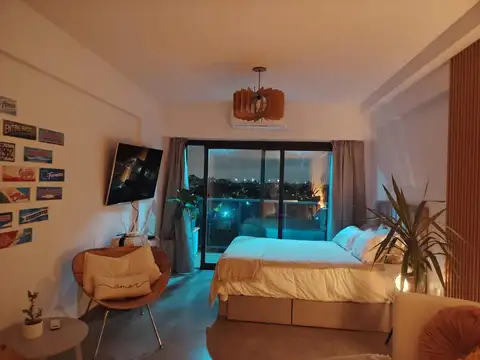 Departamento Monoambiente en alquiler - 1 Baño - Villa Luro