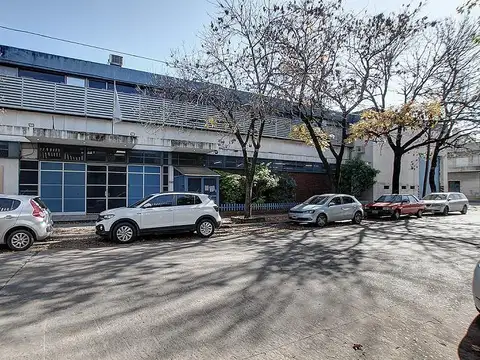 Galpon en Alquiler en General San Martin, USD 50.000