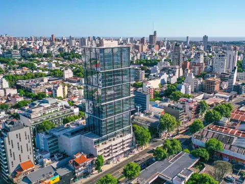 Oficina en Venta en Palermo Hollywood, USD 668.600