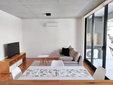 Departamento en Alquiler Temporal de 1 dormitorio
