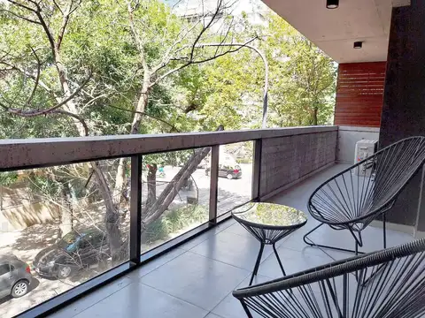 Departamento en Alquiler Temporal 2 años