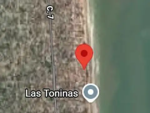 Departamento en Venta en Las Toninas, USD 40.000