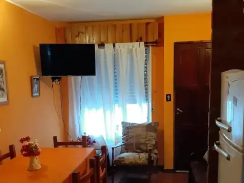 Departamento en venta - 2 Dormitorios 2 Baños - Las Toninas