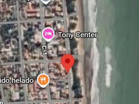 Departamento en Venta 25 años