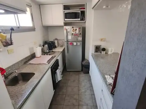 Departamento en Venta en Coghlan, USD 132.000