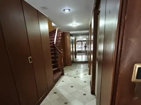 Departamento en Venta en Belgrano, USD 140.000