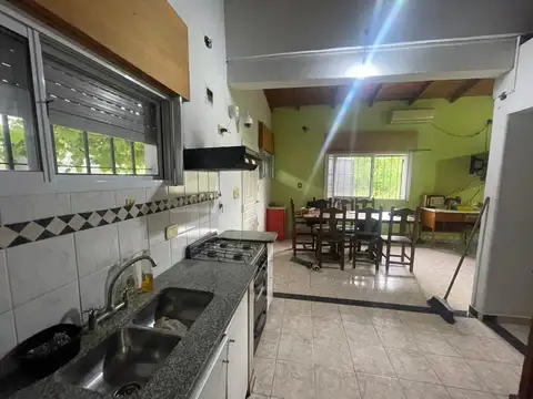Casa en Venta de 1 dormitorio