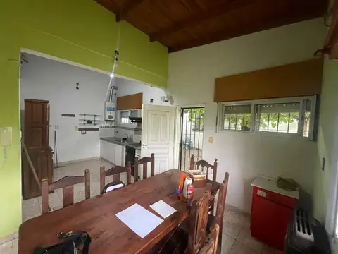 Casa en Venta 25 años