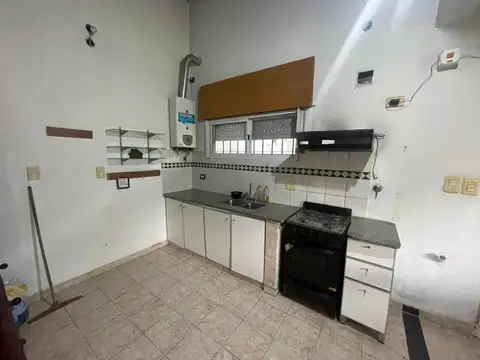 Casa en Venta en Berisso, USD 85.000