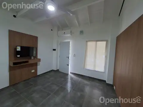 Departamento en Alquiler de Monoambiente
