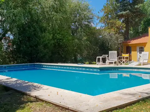 Casa en Venta en Nautico Escobar, USD 180.000