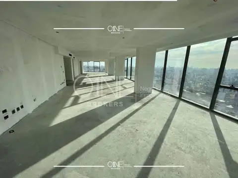 Lex Tower Avenida Corrientes