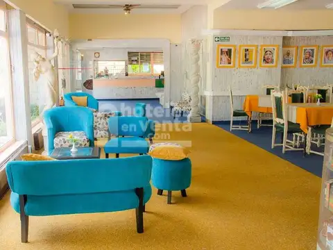 La Falda, Córdoba, AR-CB18-1 100