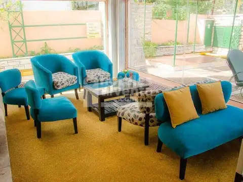 Hotel en Venta en La Falda, USD 1.990.000