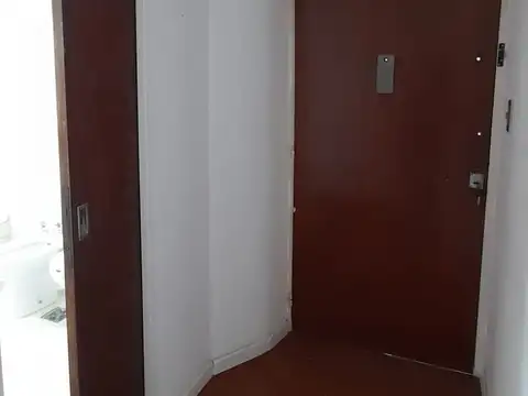 Departamento en Venta en Villa Ballester, USD 95.000