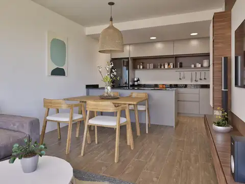 Departamento en Venta en Belen De Escobar, USD 26.900