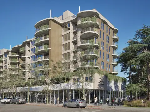 Departamento en Belén De Escobar