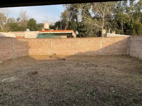 CASA EN VENTA EN  FINCAS DE BURZACO, A CONSTRUIR
