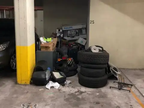 Departamento en Venta 11 años