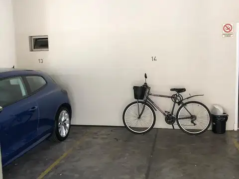 Departamento en Venta con 2 cocheras