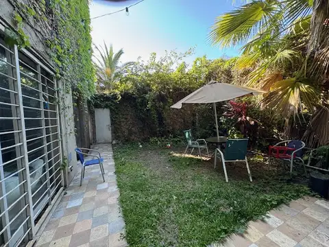 CASA EN VENTA EN VILLA DEVOTO