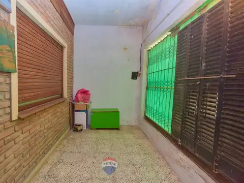 Diagonal Lisandro de la Torre 3000