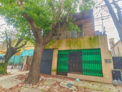 Casa en Venta 35 años
