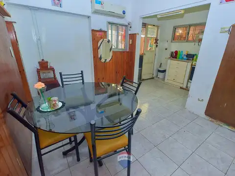 Diagonal Lisandro de la Torre 3000