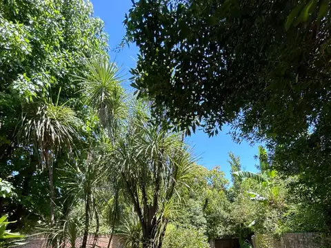 Casa en Venta en Olivos, USD 370.000