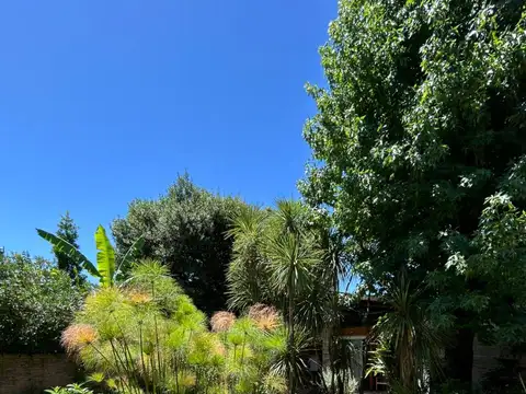 Casa en Venta 50 años