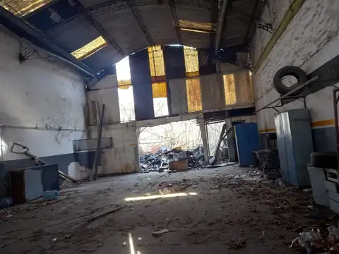 Avenida Montes de Oca 2100