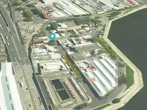 Galpon en Venta 46 años