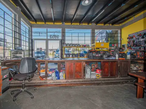 Local en Alquiler 2025 años