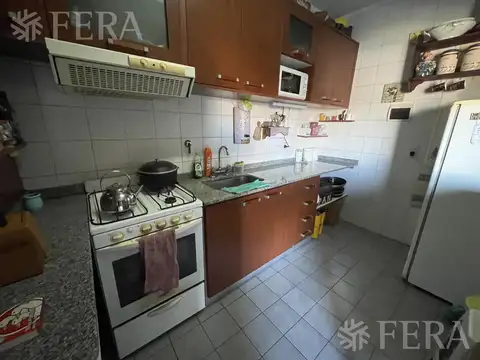 Departamento en Venta 20 años