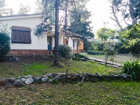 VENTA - CASA - 2 DORMITORIOS - PEHUEN - CO