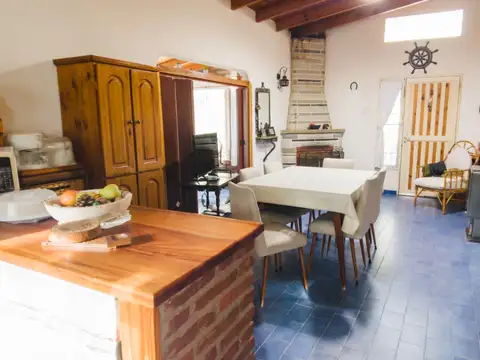 Casa en Venta de 2 dormitorios