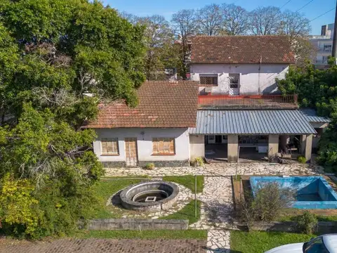 ESQUINA EN VENTA EN FLORENCIO VARELA