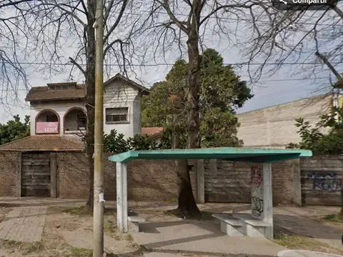 Terreno en Venta de 1820,0 m2