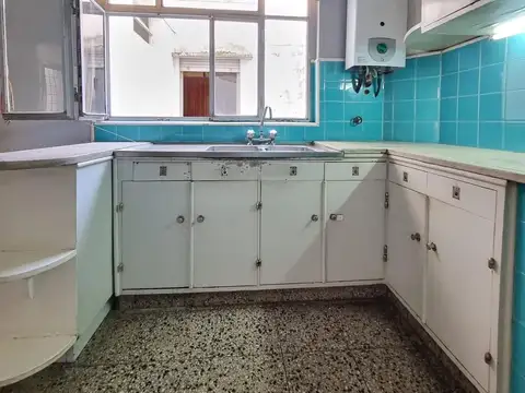 San Juan 1924 - 3 Dormitorios Piso Exclusivo